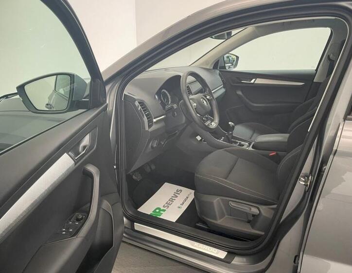 Škoda Karoq 18