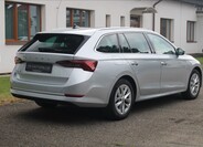 Škoda Octavia 4