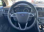 Ford Mondeo 18