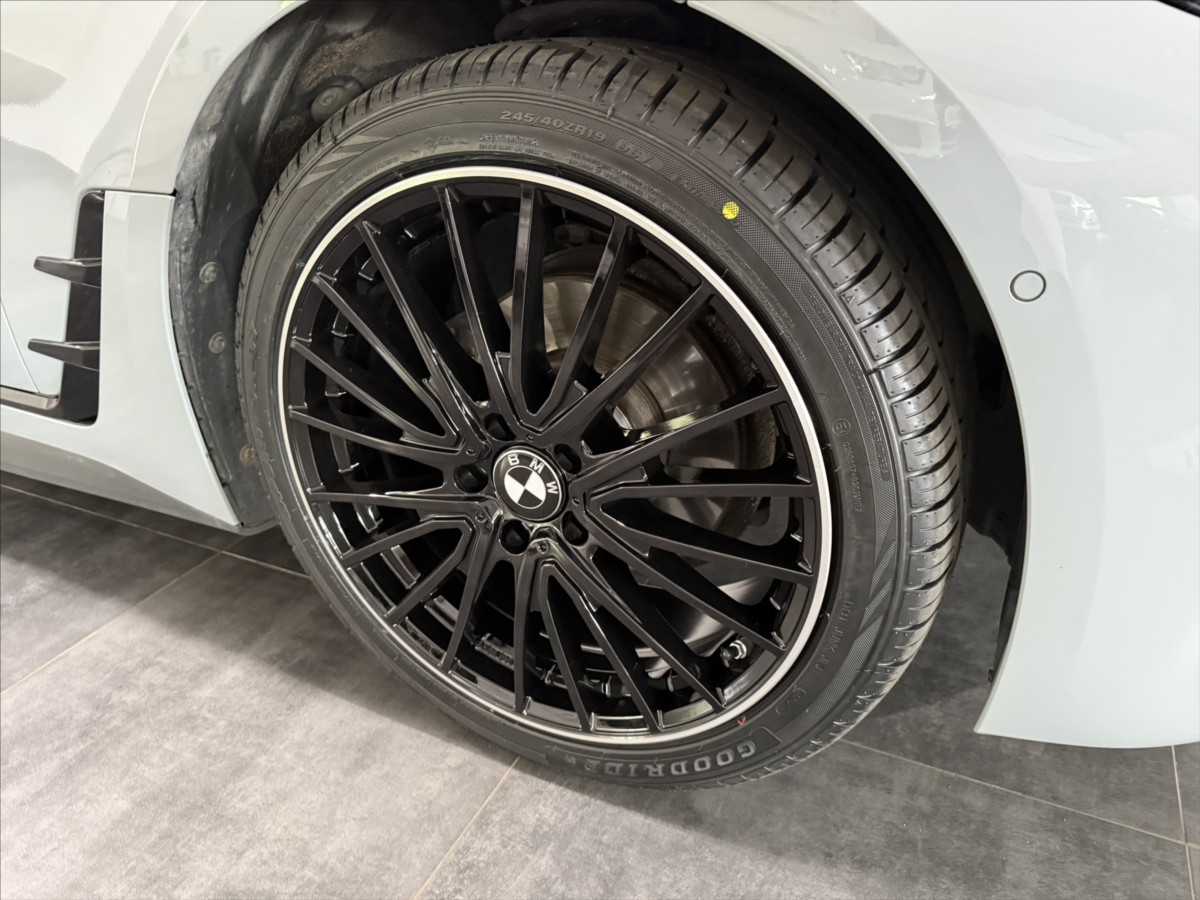 BMW Řada 4