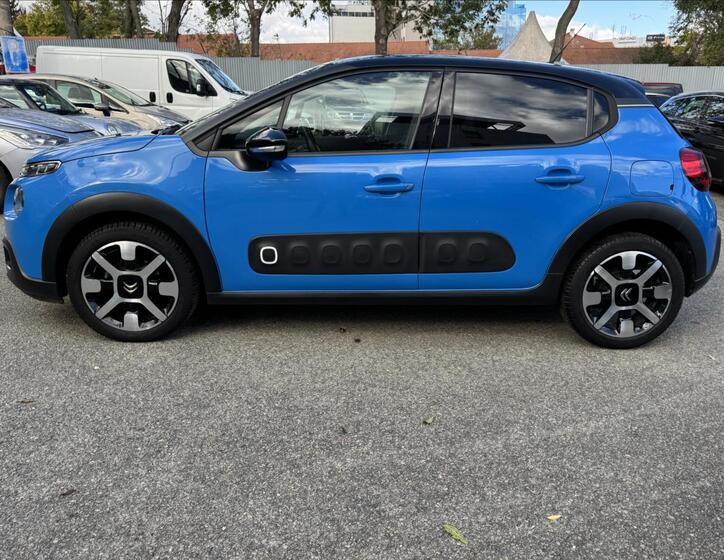 Citroën C3 4