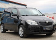 Škoda Roomster 3