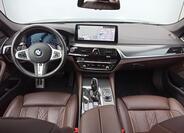 BMW Řada 5 14