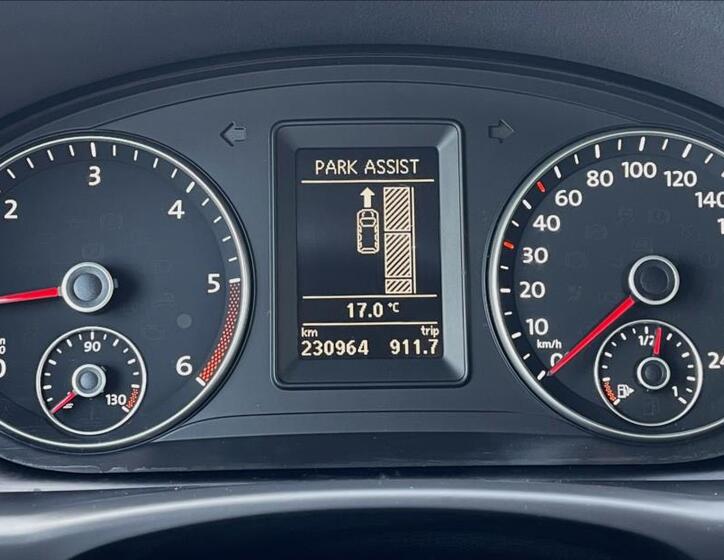 Volkswagen Touran 15