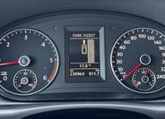 Volkswagen Touran 15