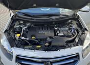 Renault Koleos 12