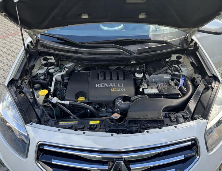 Renault Koleos 12
