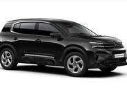 Citroën C5 Aircross 4