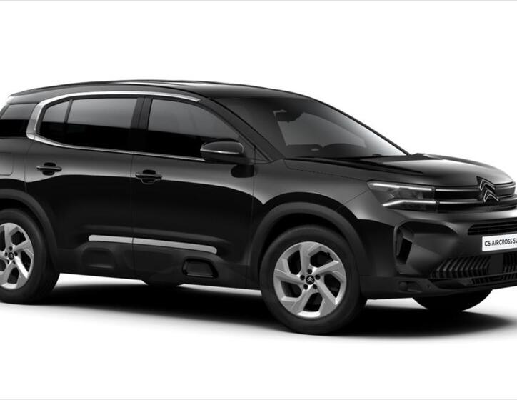Citroën C5 Aircross 4