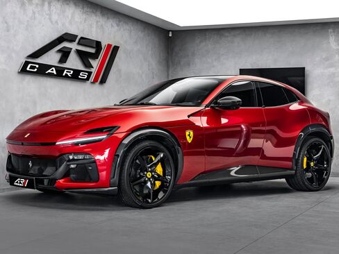 Ferrari Ostatní