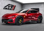 Ferrari Ostatní 1