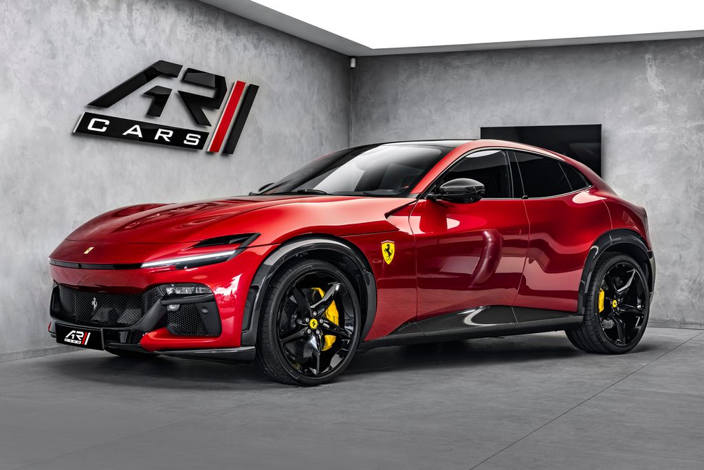 Ferrari Ostatní