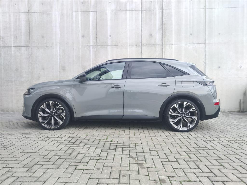 DS Automobiles DS7