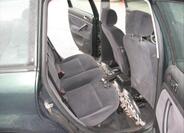 Volkswagen Passat 9