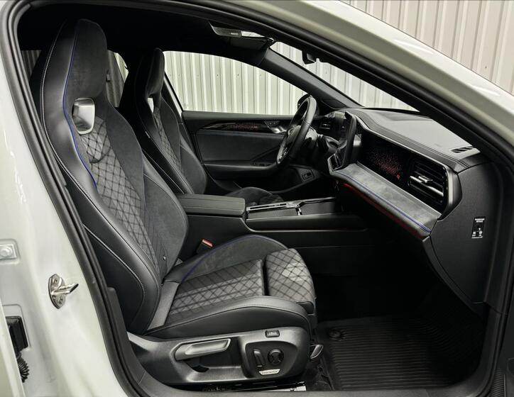 Volkswagen Passat 44