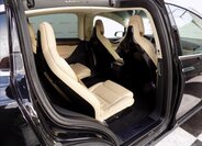 Tesla Model X 25