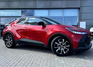 Toyota C-HR 2