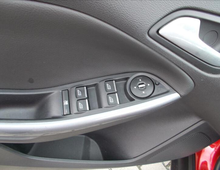 Ford Focus 30
