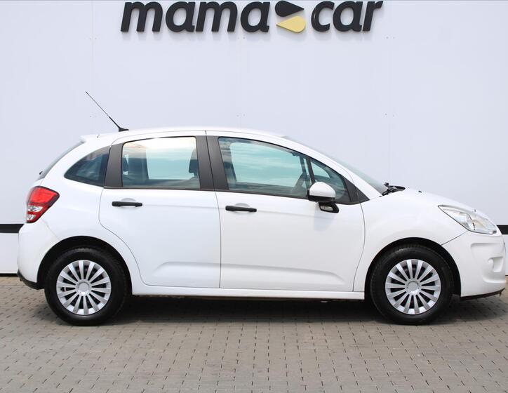 Citroën C3 8