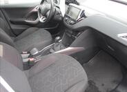 Peugeot 2008 12
