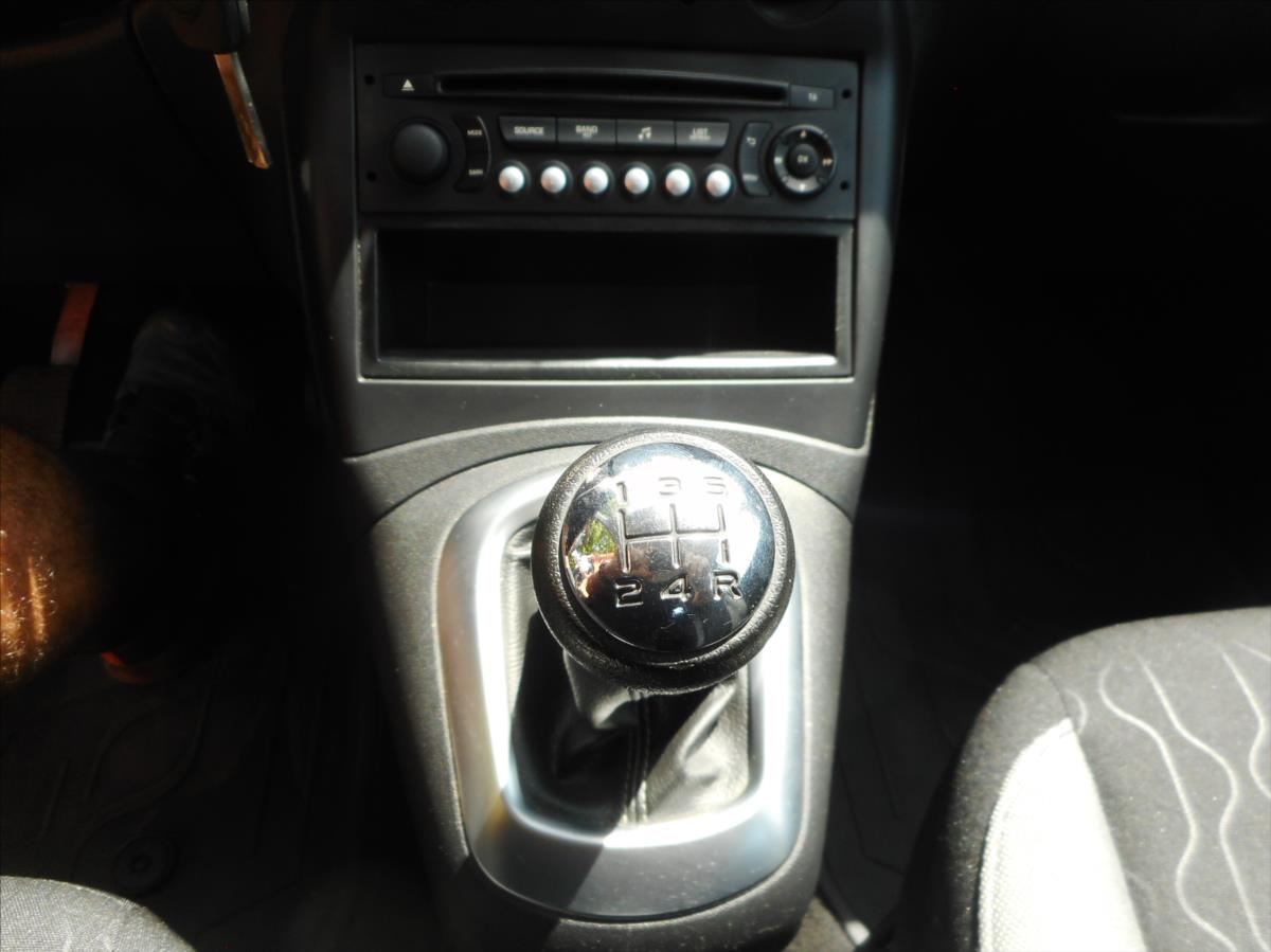 Citroën C3 Picasso