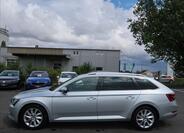Škoda Superb 6