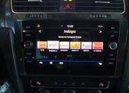 Volkswagen Golf 8