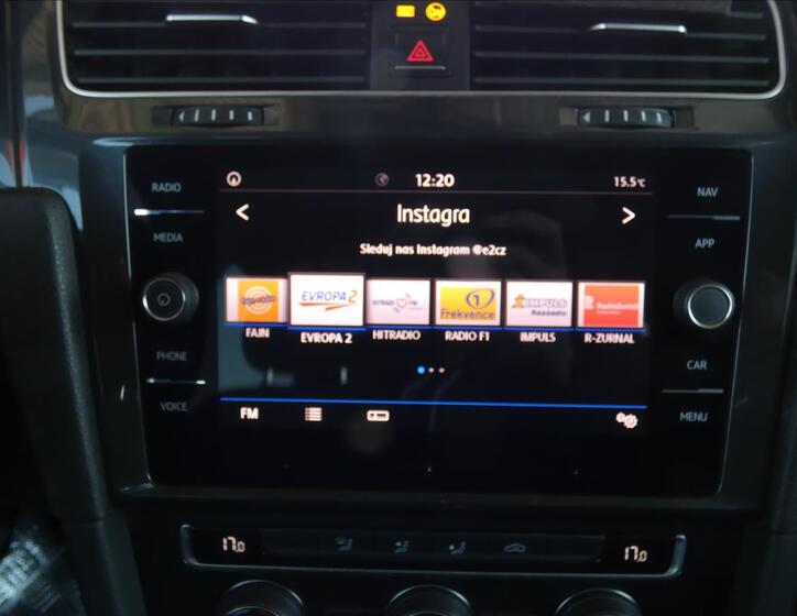 Volkswagen Golf 8