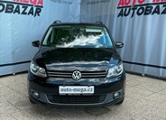 Volkswagen Touran 2