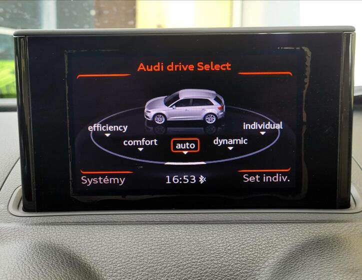 Audi A3 36