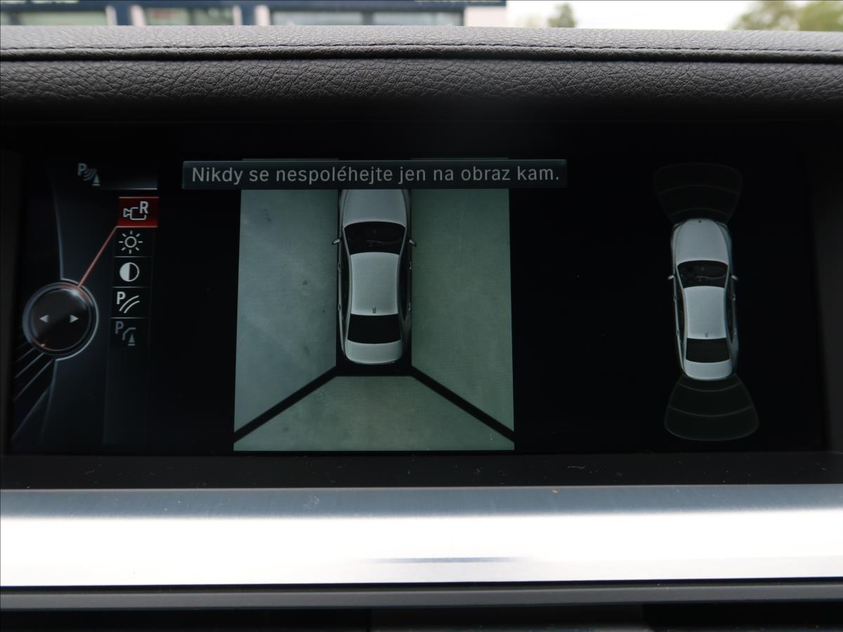 BMW Řada 7