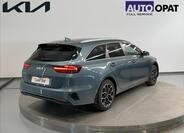 KIA Ceed 5