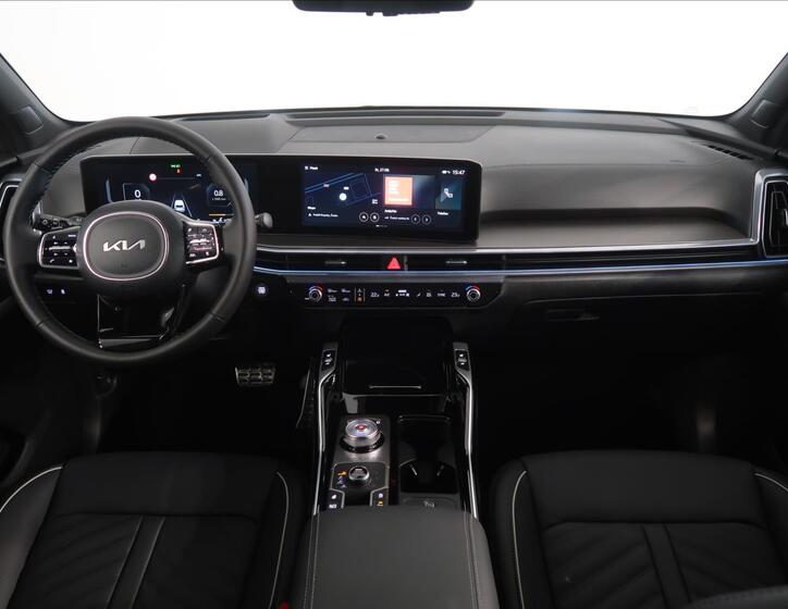 KIA Sorento 5