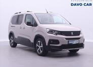 Peugeot Rifter 1