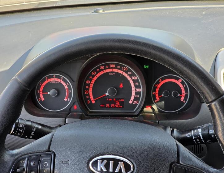KIA Ceed 11