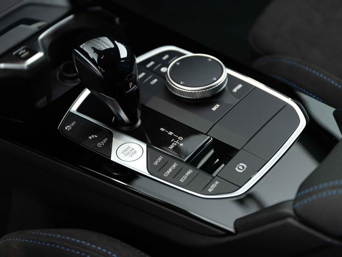 BMW Řada 1