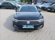 Volkswagen Passat 2