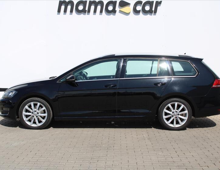 Volkswagen Golf 4