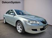 Mazda 6 2