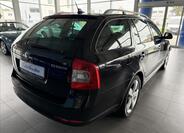 Škoda Octavia 6