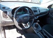 KIA Sportage 18