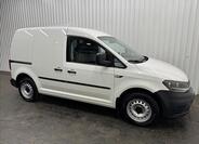 Volkswagen Caddy 11