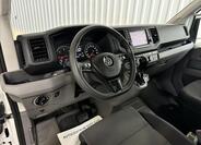 Volkswagen Crafter 16