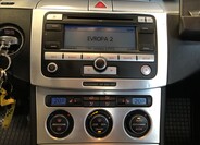 Volkswagen Passat 23