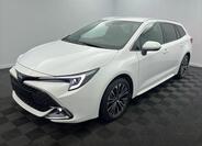 Toyota Corolla 3