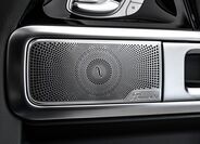 Mercedes-Benz Třídy G 23