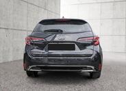 Toyota Corolla 6