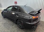 Mitsubishi Lancer 6