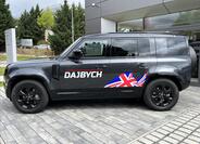 Land Rover Defender 2