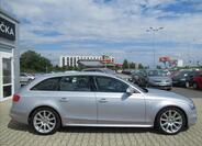 Audi A4 7